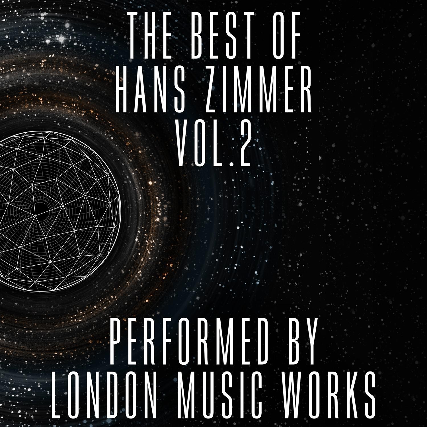 The Best of Hans Zimmer Vol.2专辑