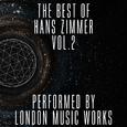 The Best of Hans Zimmer Vol.2