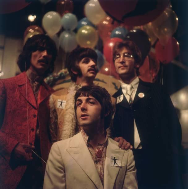 The Beatles