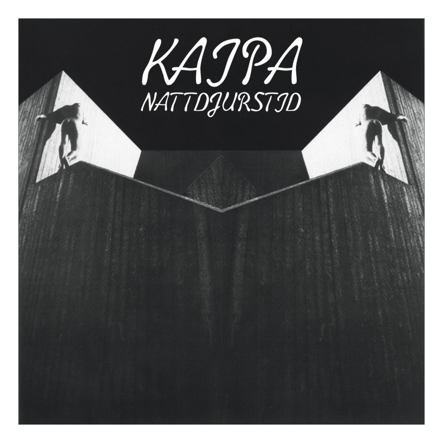 Nattdjurstid
