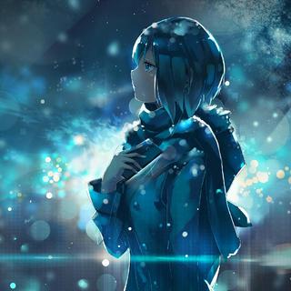 [纯音乐&消极]一个人的想念，两个人的画面