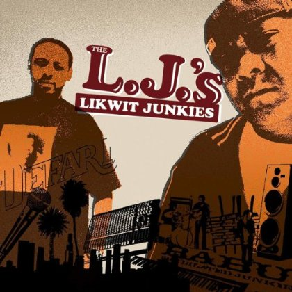 The Likwit Junkies