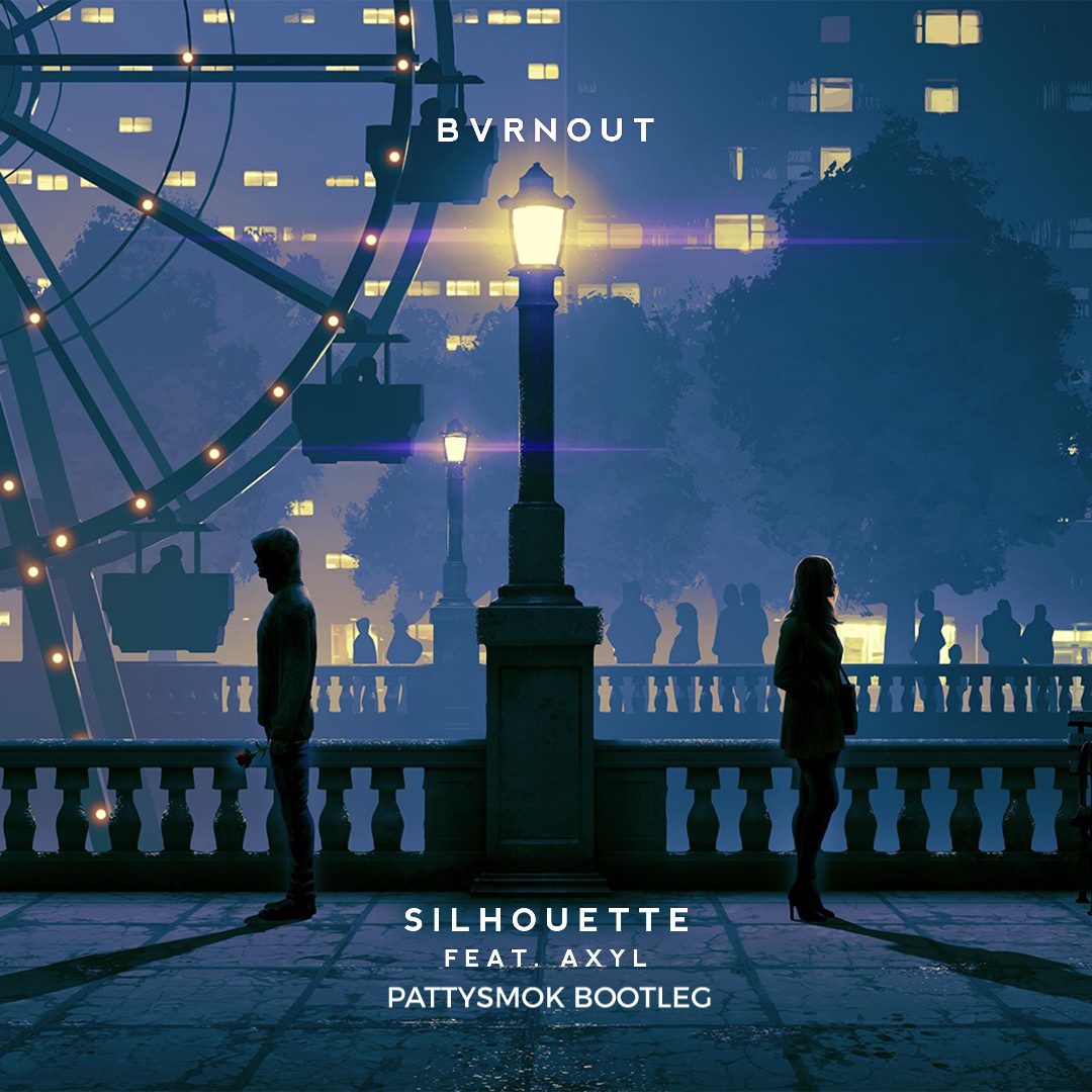 Silhouette(Bootleg)