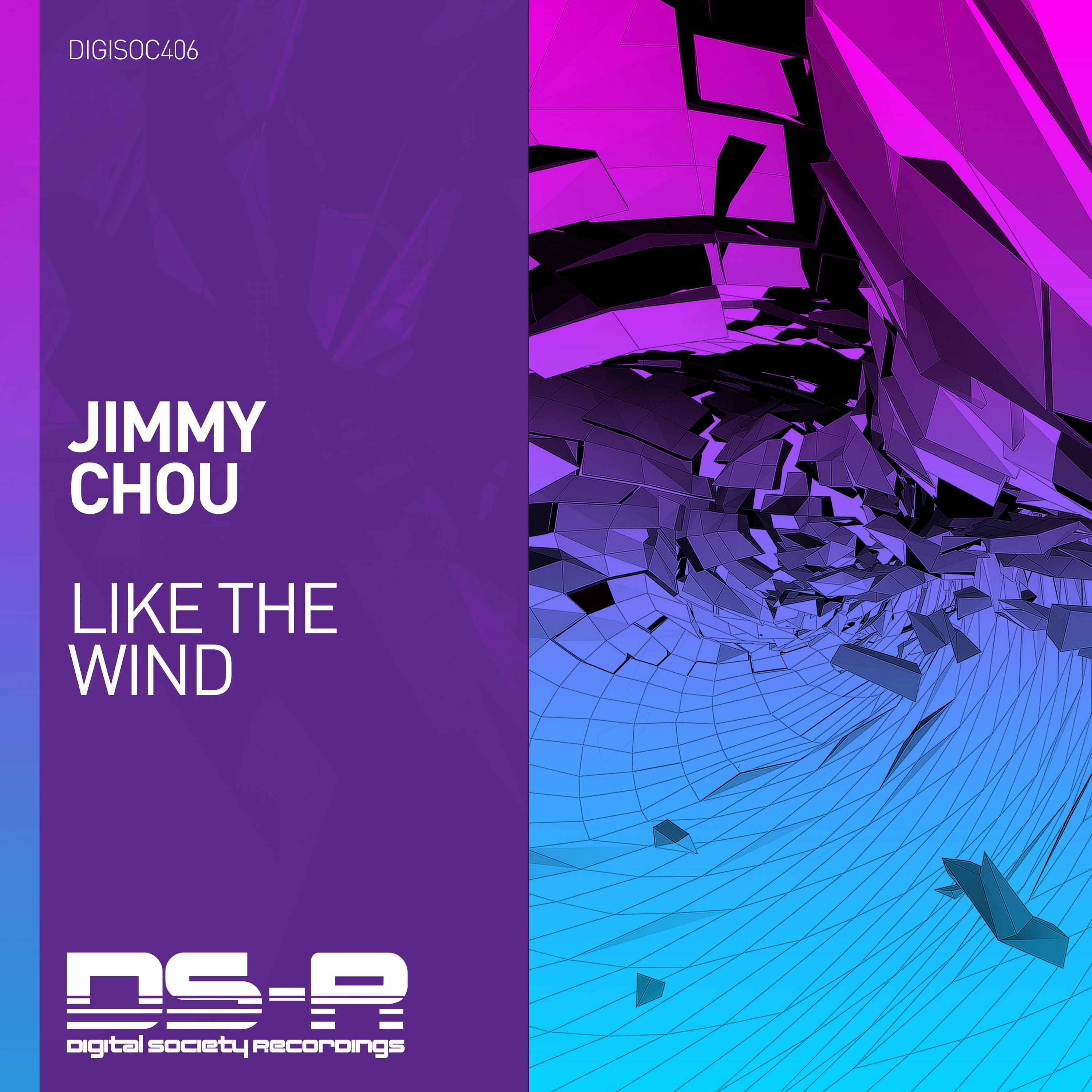Like The Wind