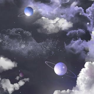 华语|因为遇见你，浩瀚星辰皆降为尘