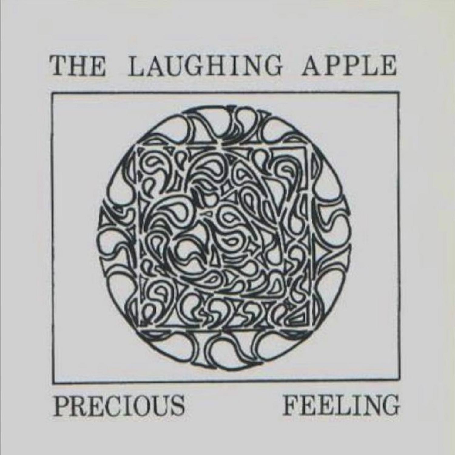 The Laughing Apple - Goodbye to You