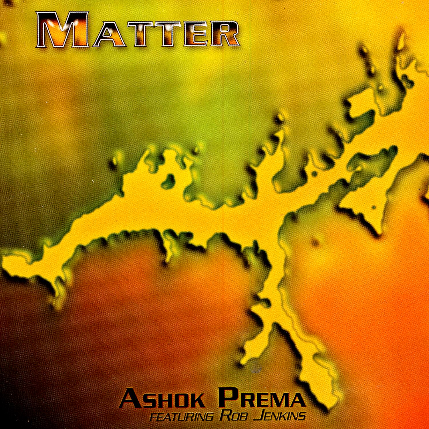 Matter