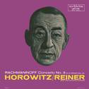 Rachmaninoff: Piano Concerto No. 3专辑