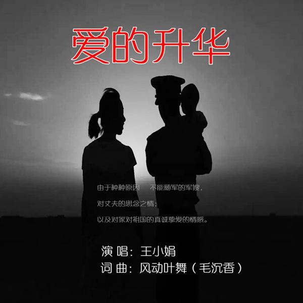 爱的升华