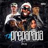 Dj Pj Mpc - Ta Preparada