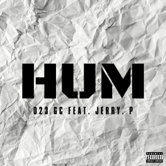 Hum (feat. Jerry.P)