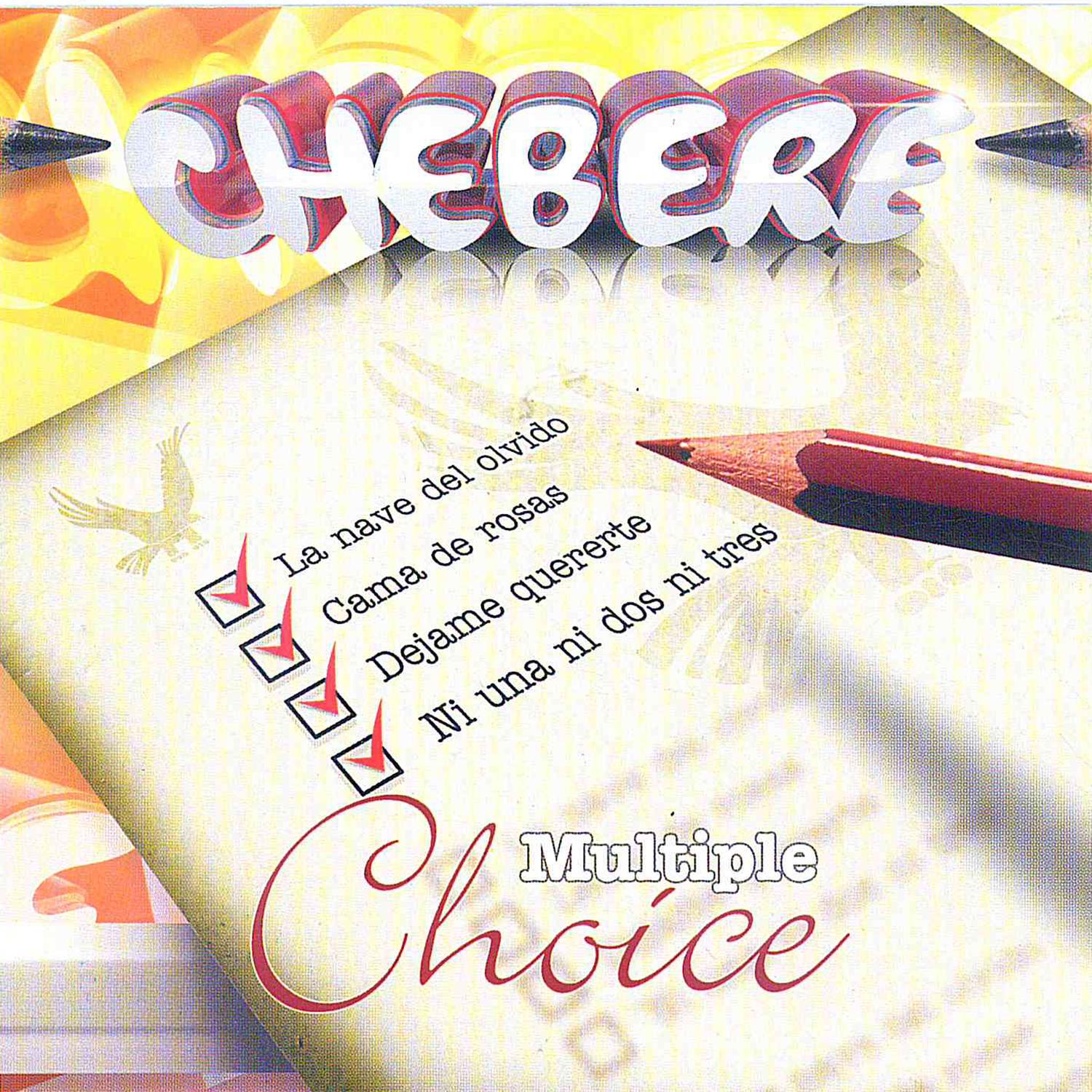 Multiple Choice