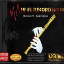 Hi-Fi Recorders II专辑