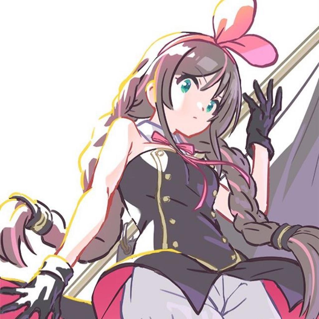 Kizuna AI (绊爱) - 歌单- 网易云音乐