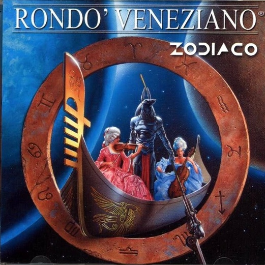 Zodiac