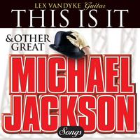 Earth Song - Michael Jackson