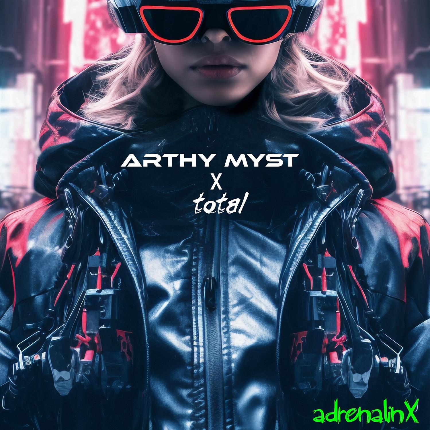 Arthy Myst - AdrenalinX