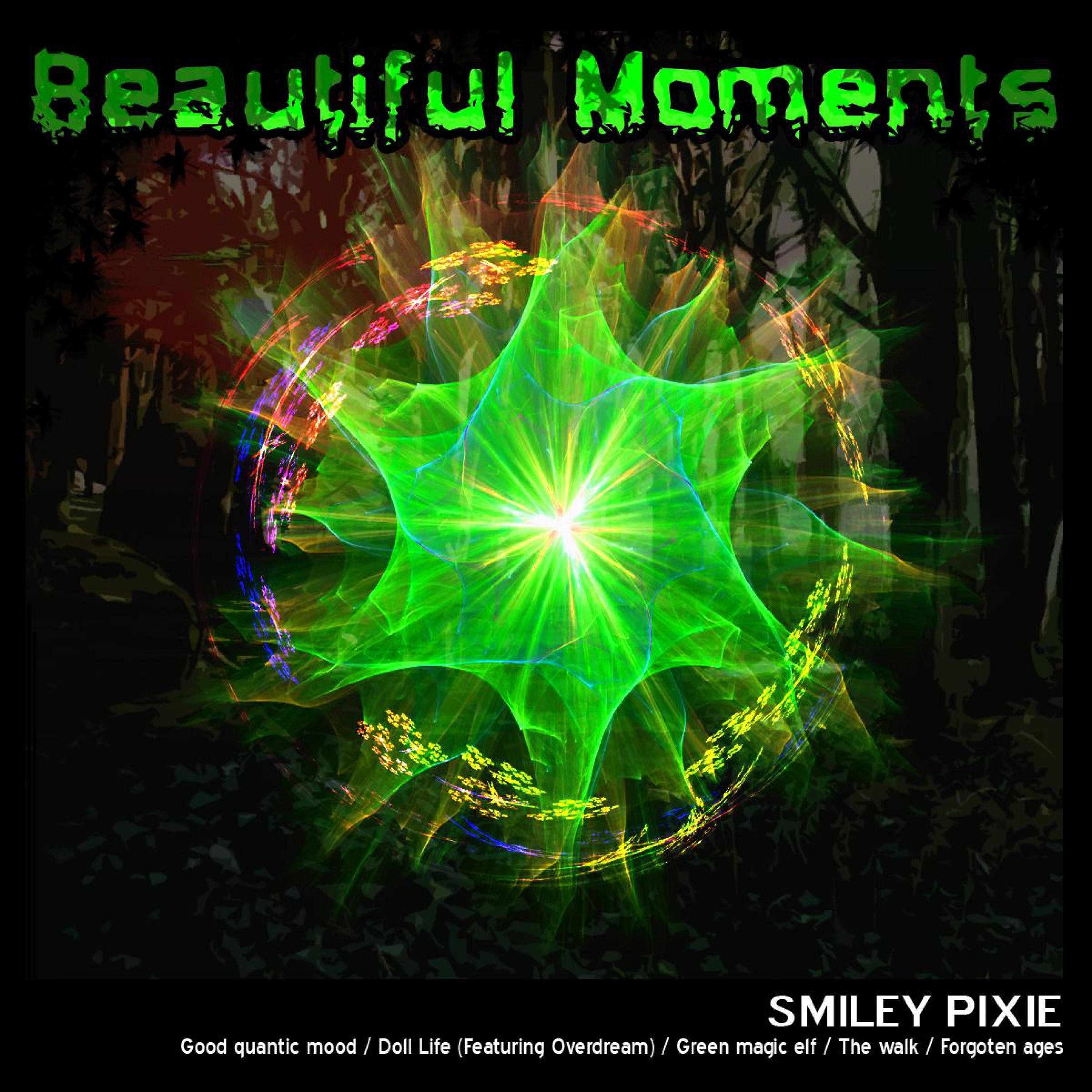Beautiful Moments