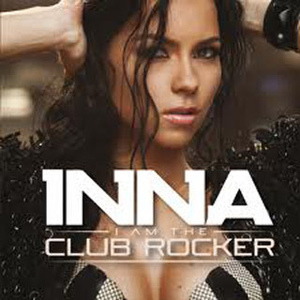 Inna-Club Rocker  立体声伴奏