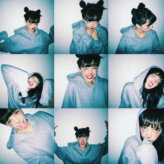 不忍心打扰的傲娇少女心