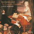 Liszt: The Complete Music for Solo Piano, Vol.22 - The Beethoven Symphonies