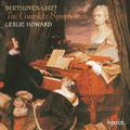 Liszt: The Complete Music for Solo Piano, Vol.22 - The Beethoven Symphonies