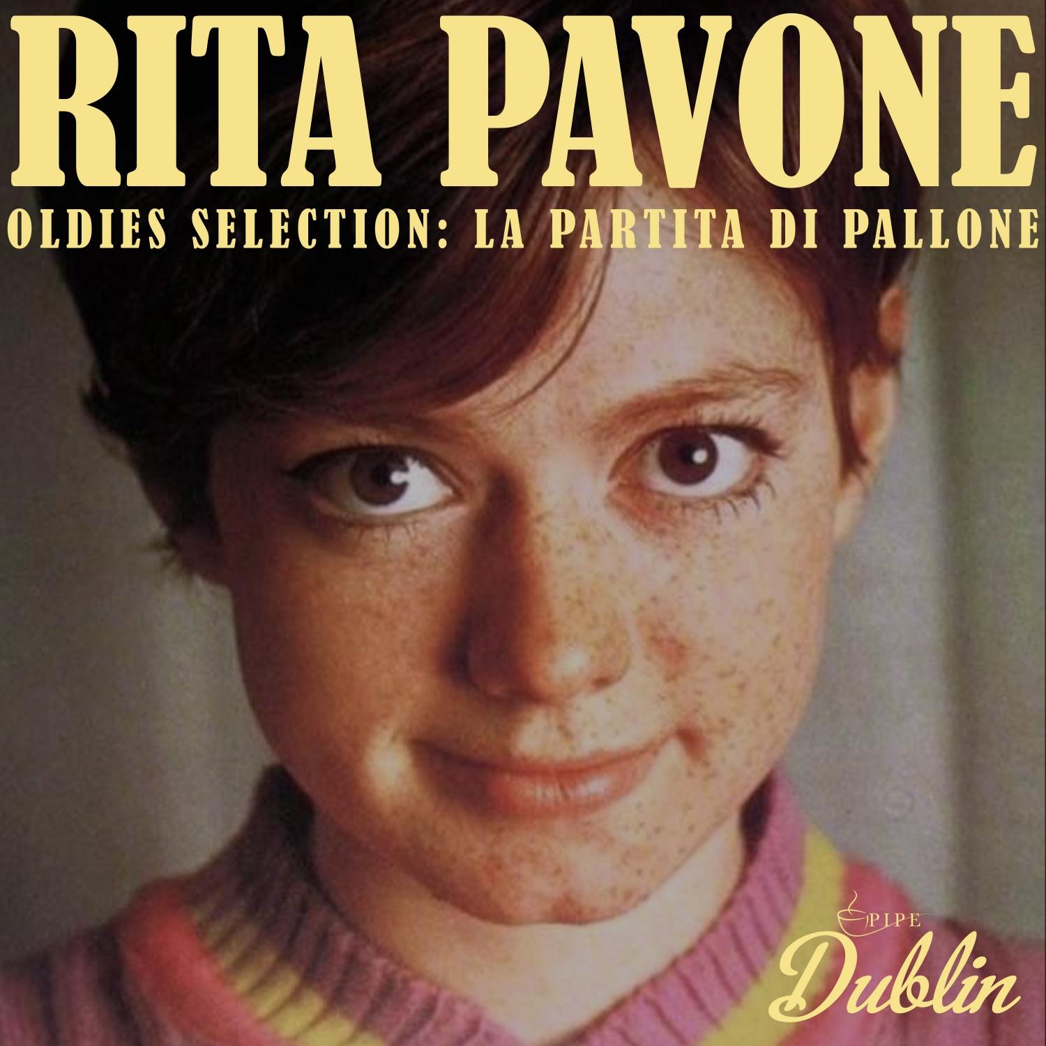 Oldies Selection: Rita Pavone - La Partita Di Pallone