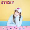 有名的孩子 - STICKY