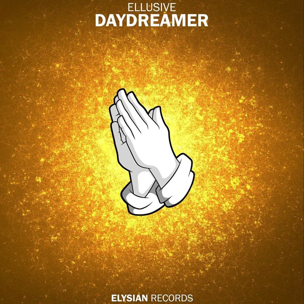 Daydreamer专辑