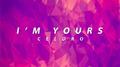 I'm Yours专辑