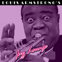 Louis Armstrong's Jazz Lounge专辑