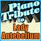 Lady Antebellum Piano Tribute - EP专辑