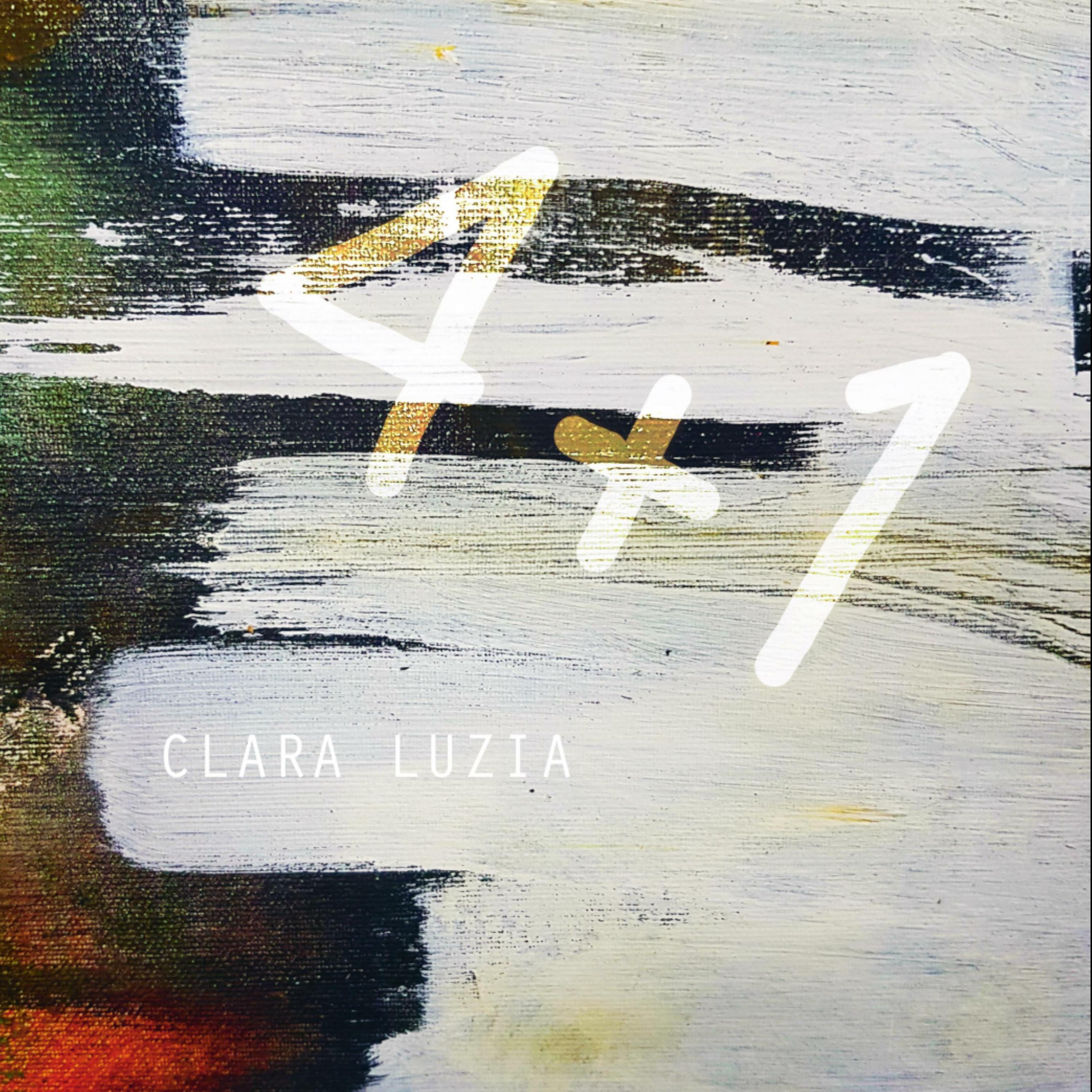 Clara Luzia - This World