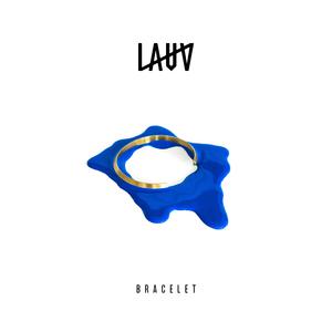 Lauv - Bracelet (Pre-V) 带和声伴奏 （升1半音）