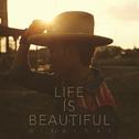Life is Beautiful专辑