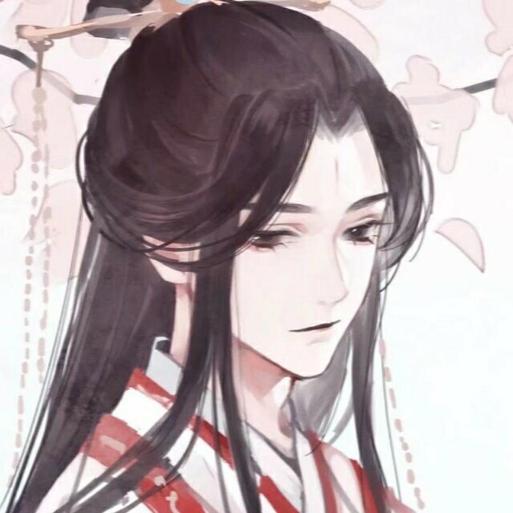 你是谁的白衣少年