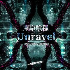 TK from 凛として時雨 - Unravel (JINACTION Bootleg)