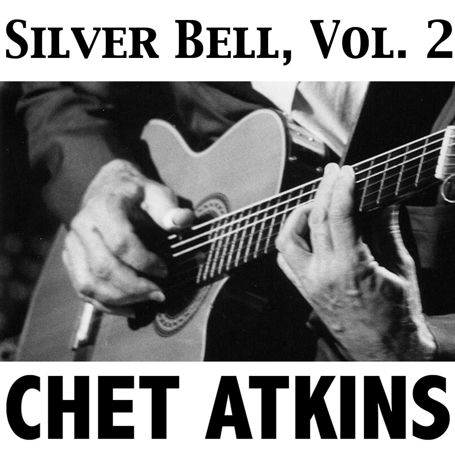 Silver Bell, Vol. 2