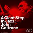 A Giant Step In Jazz