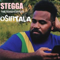 Osifitala (feat. Mossa, Evin Rush & DMP)