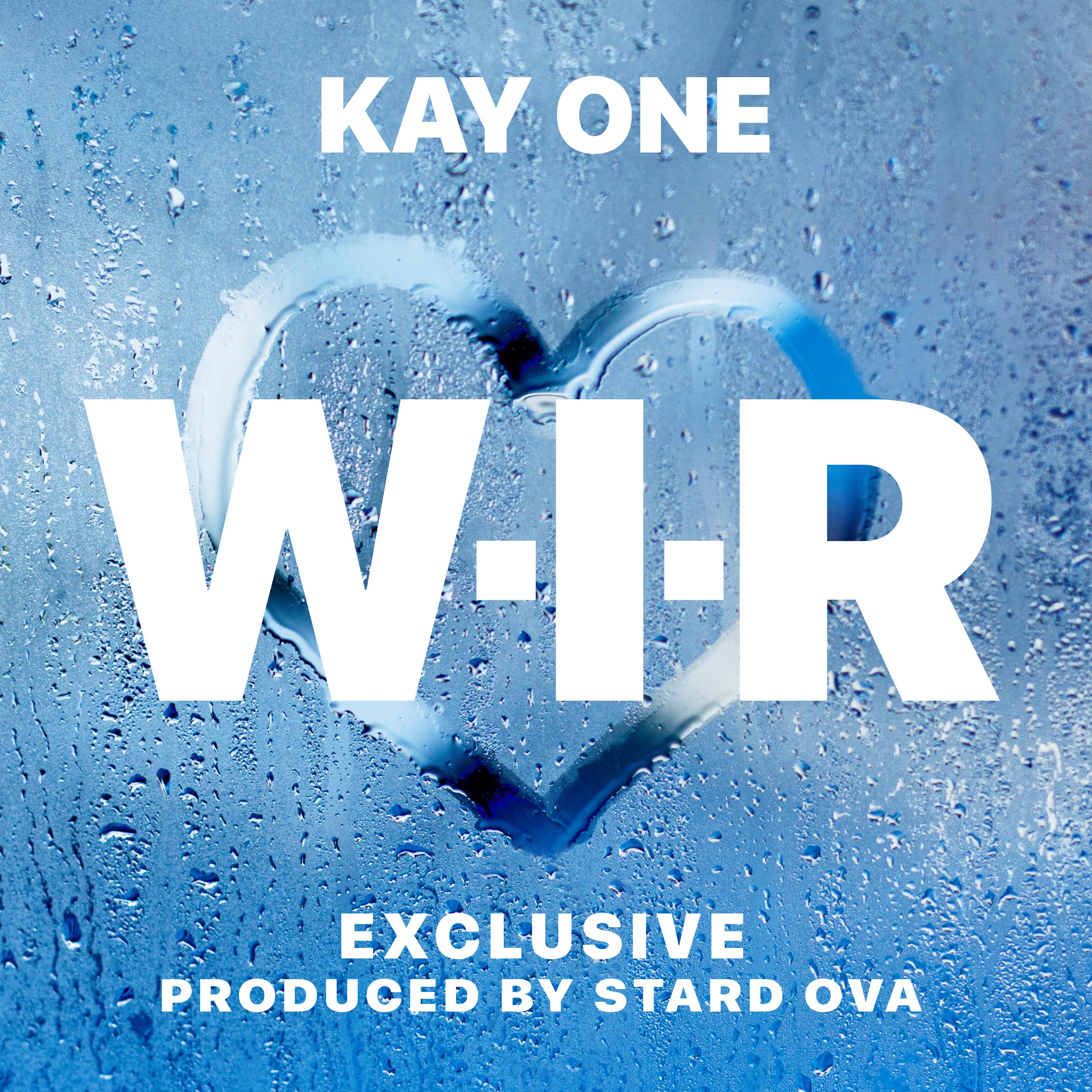 W.I.R. (Wenn Ich Rappe)