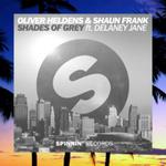 Shades of Grey(Eklo Remix)专辑