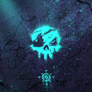 盗贼之海Sea Of Thieves
