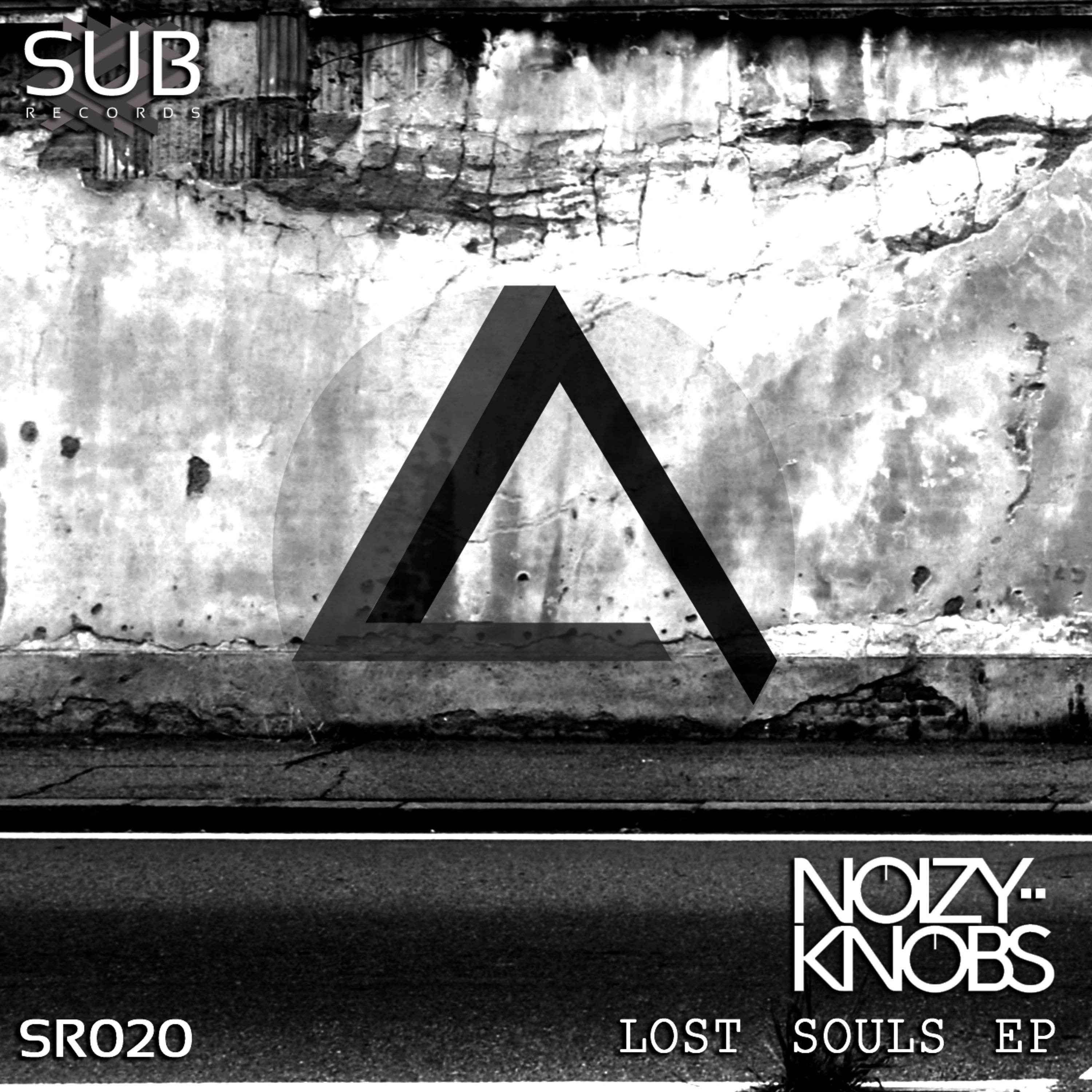 Lost Souls EP