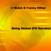 C-Block - Being Raised (Franky Miller Remake)
