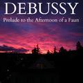 Debussy - Prelude to the Afternoon of a Faun