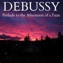 Debussy - Prelude to the Afternoon of a Faun专辑