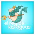 El Rey de las Aguas (Cuento) - Single