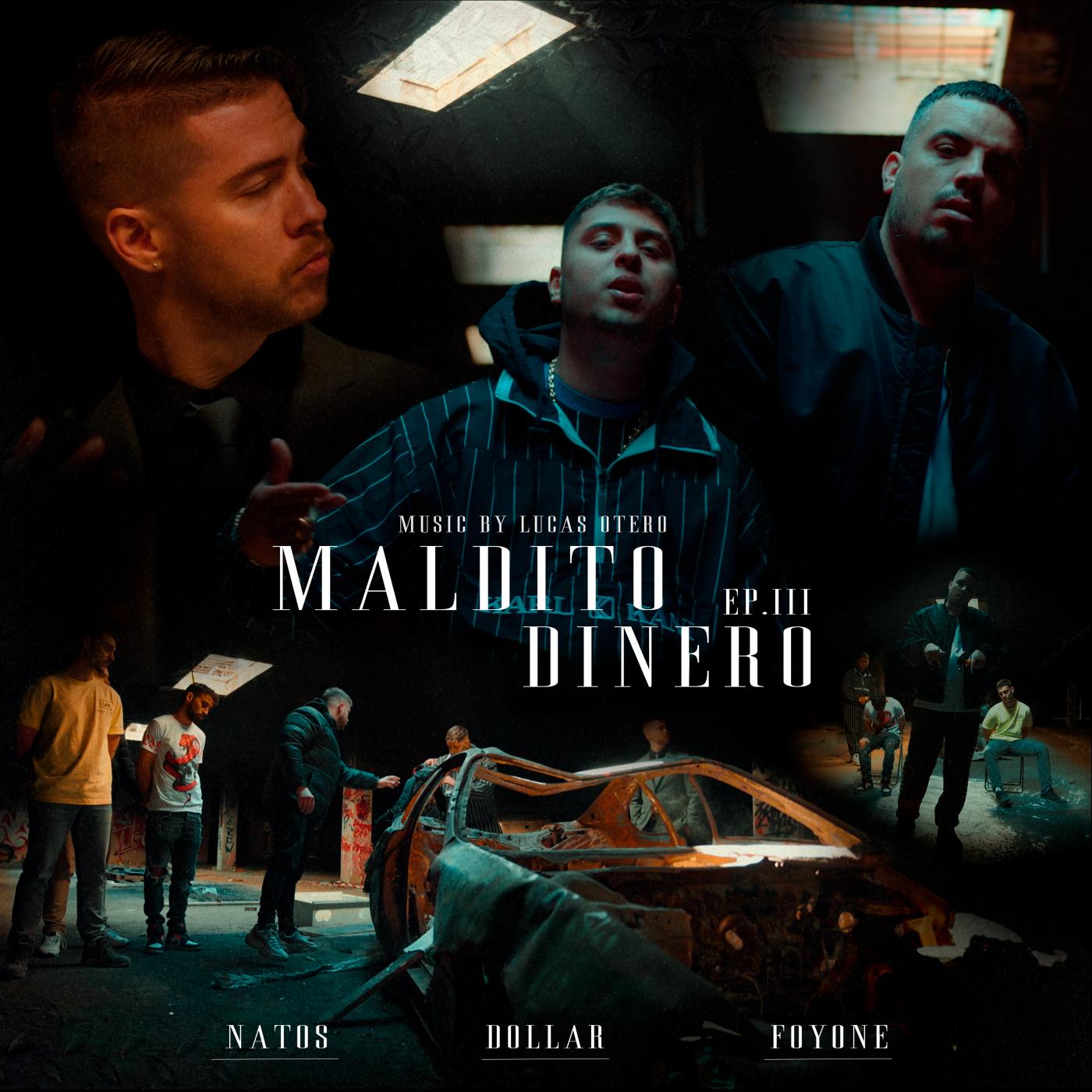 Maldito Dinero (feat. Lucas Otero)