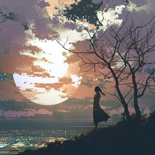冬日lofi | 在寒冷季节等待初雪